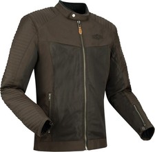 Veste textile de moto Segura