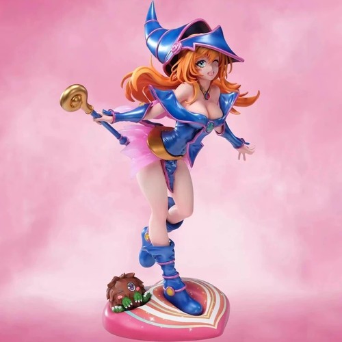 Figurine oh sexy - ✅, yu-gi-oh!