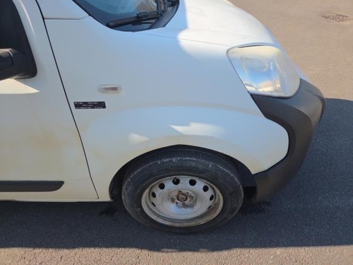 Aile avant droit citroen - droit, nemo