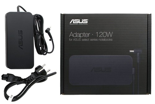 Asus chargeur officiel 120w - asus,