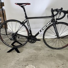 Look 586 with - 586, speed