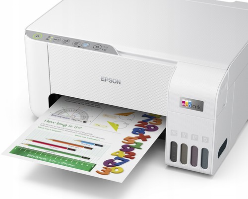 Epson ecotank l3256 imprimante - epson,