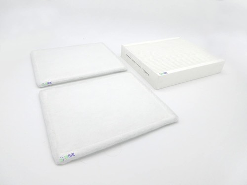 Top filtre lot 3 - -, de