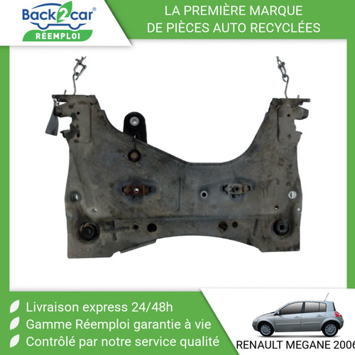 Berceau moteur avant - 🏆,