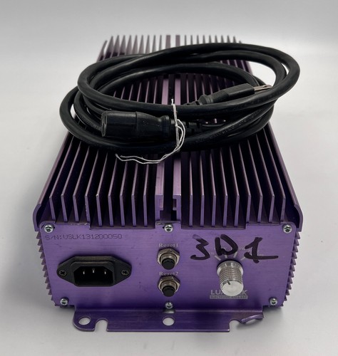 Lumatek lk1000 600w - 600w, 1000w