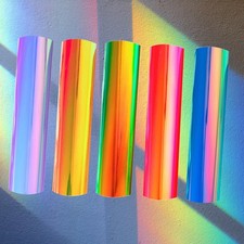 Rouleaux de vinyle adhésifs