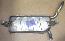 silencieux d'échappement BOSAL 200-809 pour RENAULT LAGUNA II / GRANDTOUR neuf