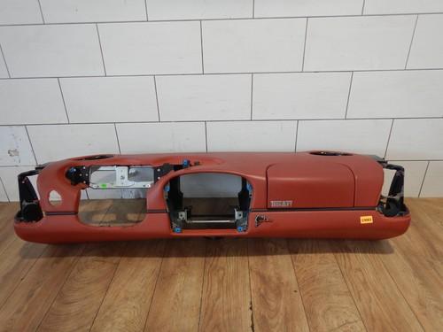 Tableau bord porsche 911 - bord,