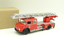 Minichamps SB 1/43 - Mercedes L322 DL30 Pompiers Feuerwehr Villingen
