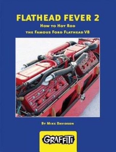 Hot rod flathead - hot, fever2