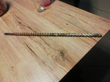 Mèche Hilti TE-CX 14/47