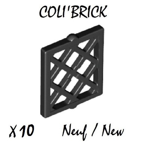 Lego 38320 10x fenêtre - 38320,