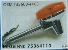 Pour SUZUKI GT 80 E/L GT80 -