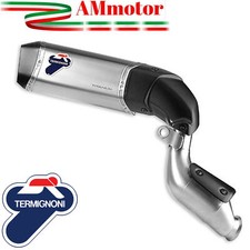 Termignoni Ducati Hypermotard