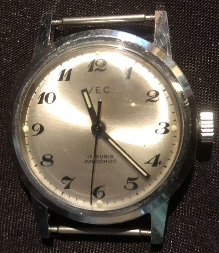 Montre ancienne c - montre, v