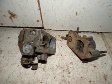 carburateur solex automobile