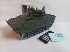 Solido 1/50, Blindé AMX 10P