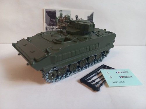 Solido blindé amx - blindé,