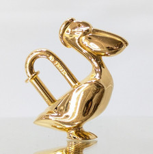 Hermes pelican cadena cadenas - hermes,