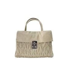 Miu Miu Sac à main Materassé