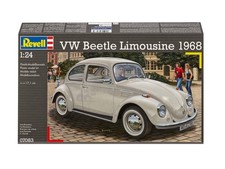 REVELL 07083 MAQUETTE VOITURE