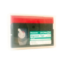 Cassette d'Alignement Rare
