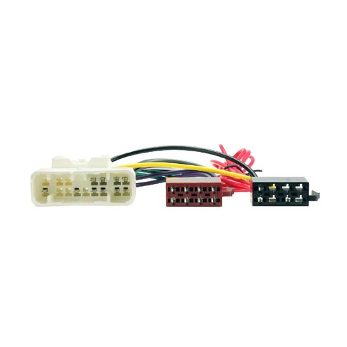 Fiche iso autoradio adnauto - fiche,