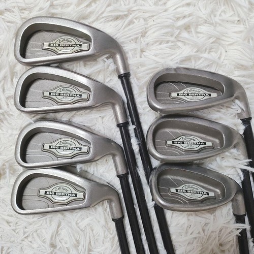 Callaway big bertha - [callaway], x-12