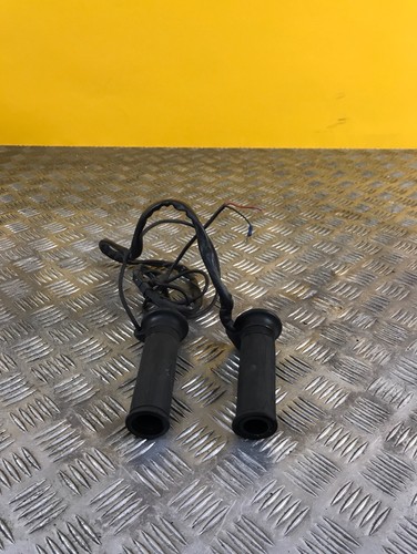 Kit poignées chauffantes pour - kit,