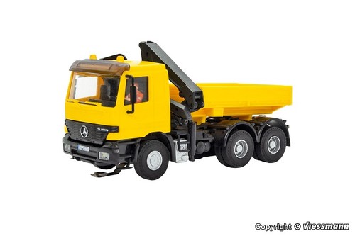Viessmann 8023 mb - mb, actros