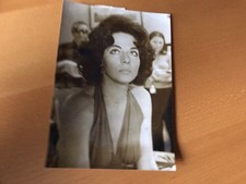 MARILU TOLO   - PHOTO DE