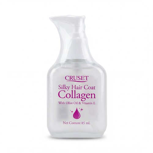 Cruset sérum capillaire silky - cruset,