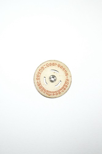 Rolex date disc - rolex,