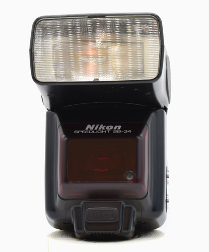 Testé avec nikon fe2 - fe2], flash