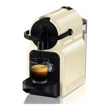 delonghi cafetière nespresso