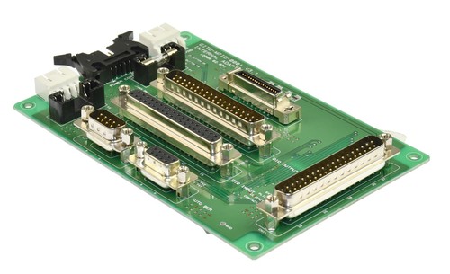 Gitd 0001 module pcb - gitd-m7,