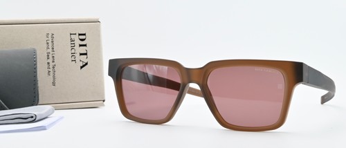 Lunettes soleil dita - de,
