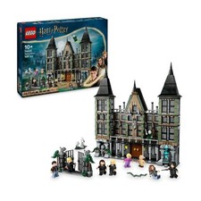 LEGO Harry Potter 76453 Le