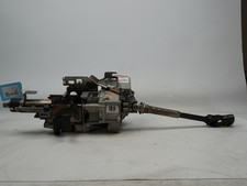 Colonne de direction assistee