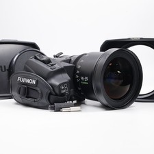 FUJIFILM Fujinon 14-35mm T2.9