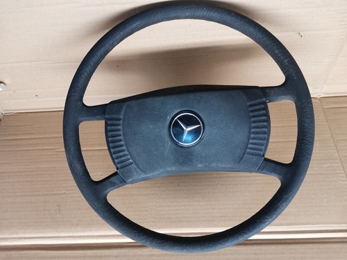 Volant mercedes 190 w201 w123 - 190,