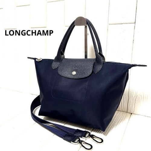 Longchamp pliage neo - longchamp, 2way