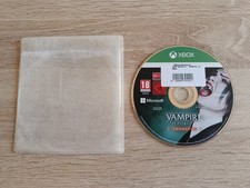 Vampire : the Masquerade