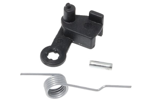 Serrure porte kit - de, land
