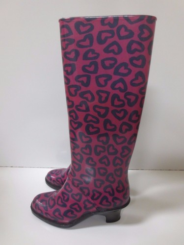 Marc jacobs heart print - jacobs, pink