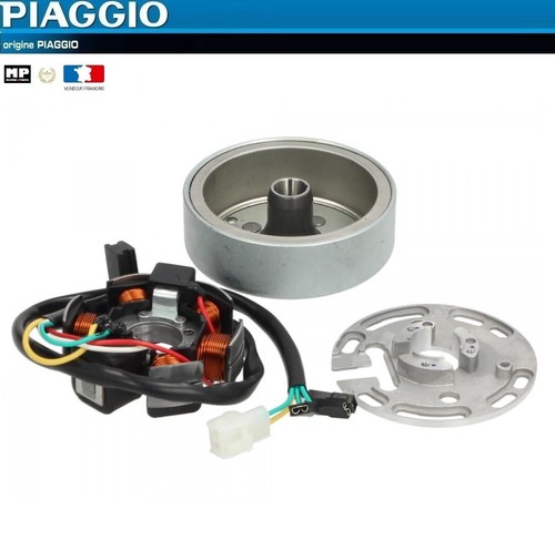 Allumage complet derbi senda - derbi,
