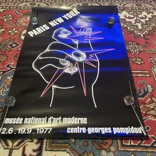 Martial RAYSSE AFFICHE
