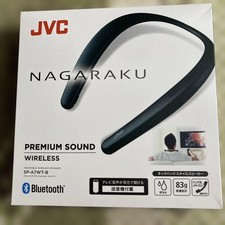 Haut-parleur de cou JVC