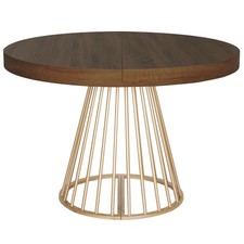 Table de Repas Extensible