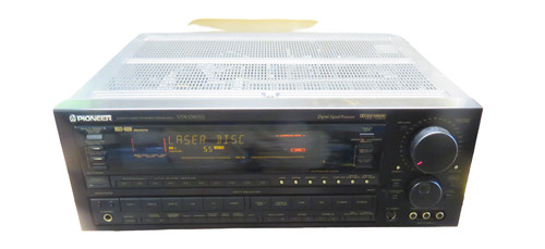 Pioneer vsx d902s digital - vsx-d902s,
